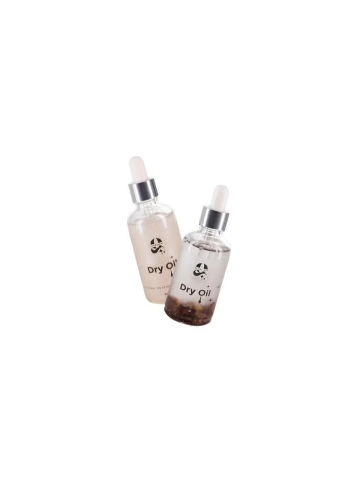 Glowlight Dry Oil with a blend of luxurious natural oils100g - Image 2