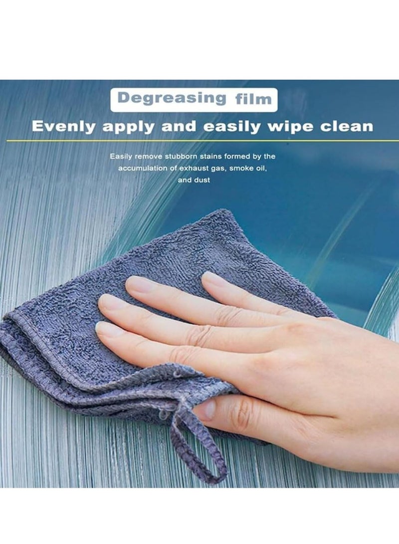 Glass Oil Film Remover and protecter , 150ml (1pc) - Image 2