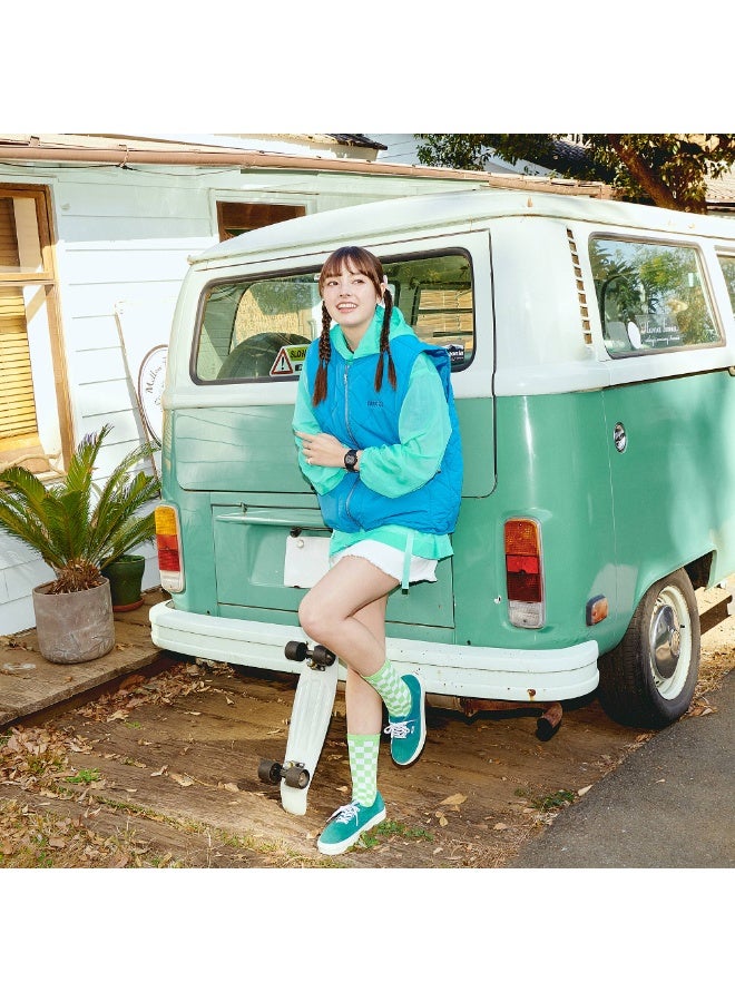 Casio Baby-G BGD-565GS-1DR Women’s Digital Watch, Square Black Glitter Design, Shock Resistant, Daily Water Resistant - Image 5