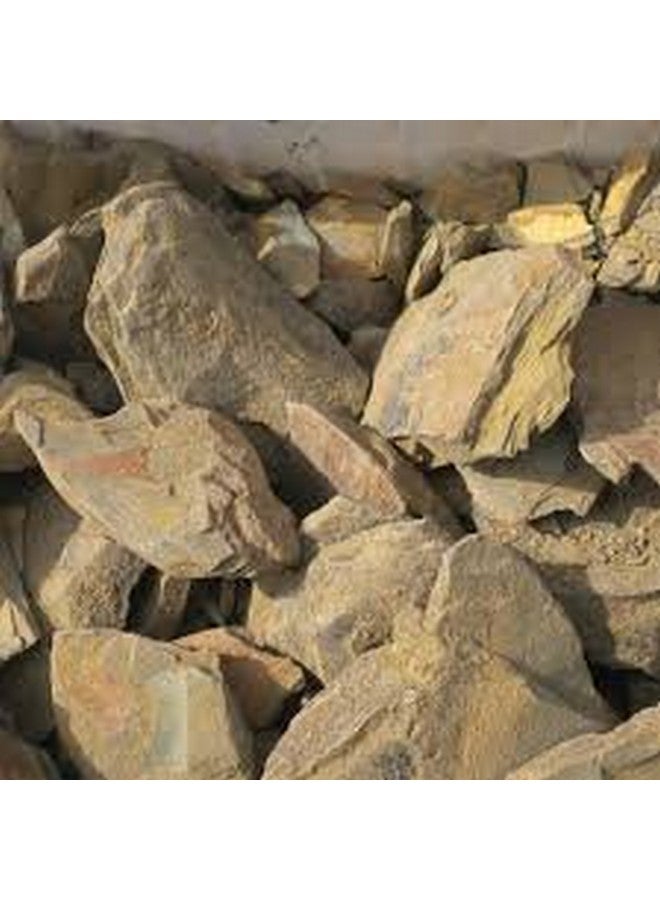 ETHERIC Multani Mitti Powder For Beauty *(Face & Hair Care) 100 Gms - Image 5