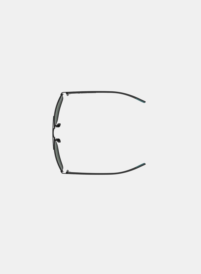 UNDER ARMOUR Men Square Sunglasses 60 UA TAKEOFF/G - Image 5