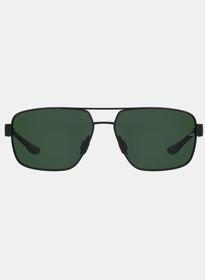 UNDER ARMOUR Men Square Sunglasses 60 UA TAKEOFF/G - Image 3
