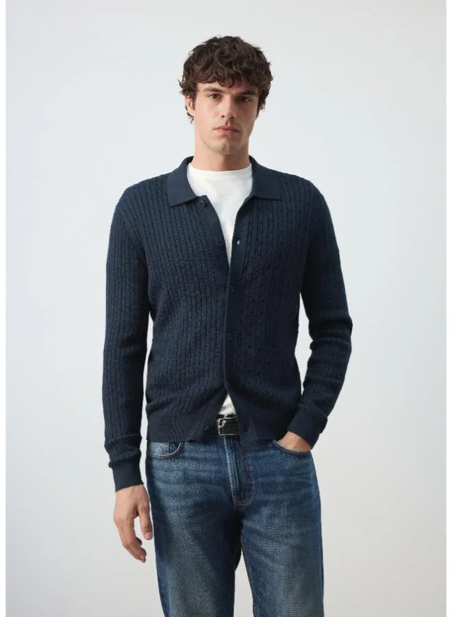 Mango Man Camisa MARSC