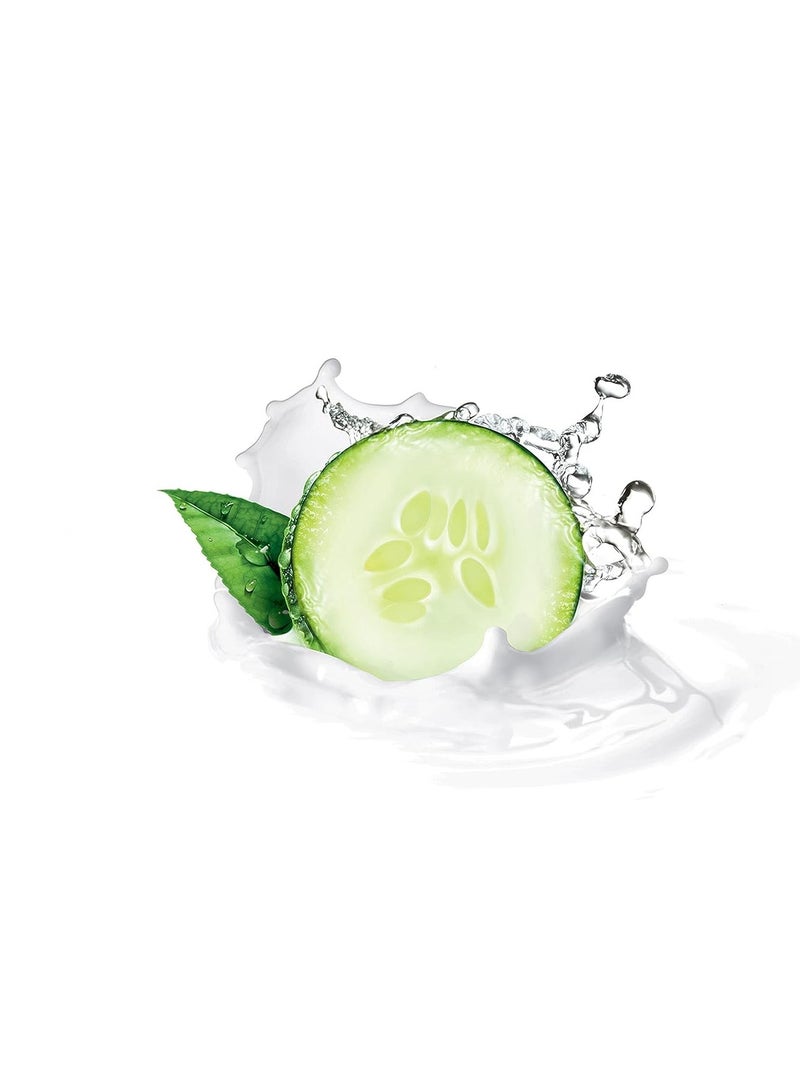 Dove Dove Go Fresh Body Wash 24 Count Cucumber And Green Tea 3 Ounce - Image 2
