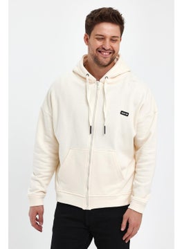 Alexander Gardi Alexandergardı Zippered Hoodie Sweatshirt (UN-501403)  - Image 1