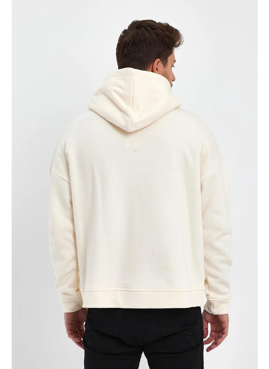 Alexander Gardi Alexandergardı Zippered Hoodie Sweatshirt (UN-501403)