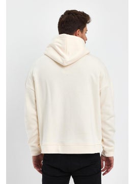 Alexander Gardi Alexandergardı Zippered Hoodie Sweatshirt (UN-501403)  - Image 3