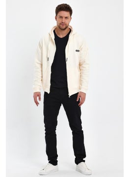 Alexander Gardi Alexandergardı Zippered Hoodie Sweatshirt (UN-501403)  - Image 4
