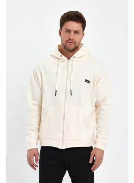 Alexander Gardi Alexandergardı Zippered Hoodie Sweatshirt (UN-501403)  - Image 2
