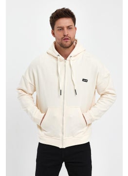 Alexander Gardi Alexandergardı Zippered Hoodie Sweatshirt (UN-501403)  - Image 5