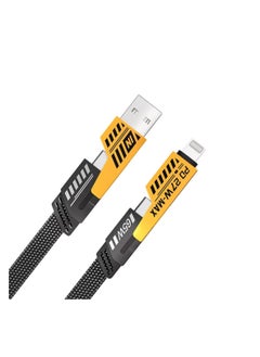 Axiom AXIOM MULTI-CHARGING DATA CABLE 4In1  - Image 2