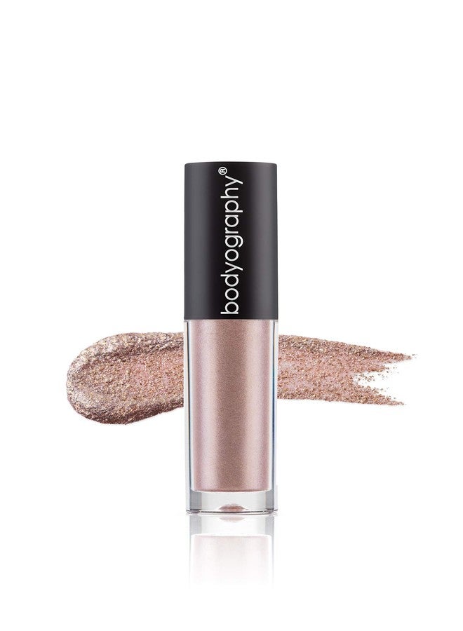 Bodyography Crystal Glide Liquid Eyeshadow - Moonstone by Bodyography for Women - 0.067 oz Eye Shadow - Image 1