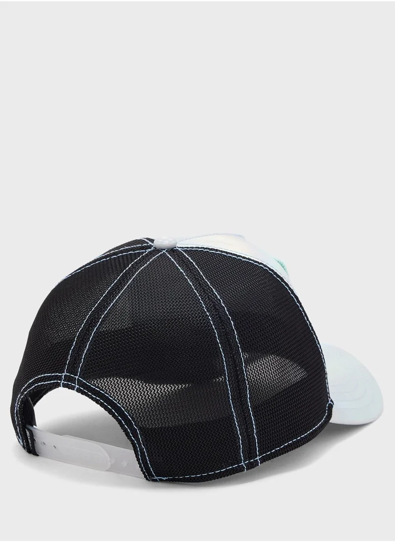 Goorin Bros. Go Way Out There Curved Peak Cap