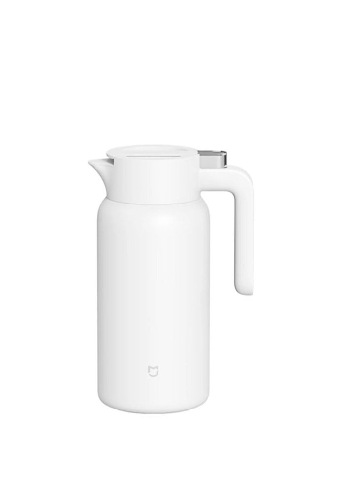 Mijia 1.8L Thermal Insulation Kettle(White) - pzsku/Z31FAACF0DEBA02B62C92Z/45/_/1731659724/7c8fd783-ee41-4b7d-a006-3d83b818e43b