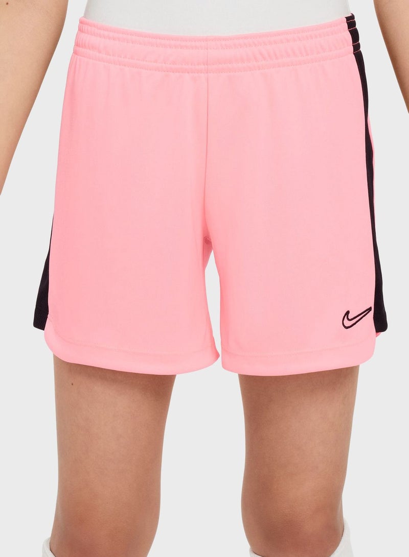Nike Kids Academy Shorts - Image 1