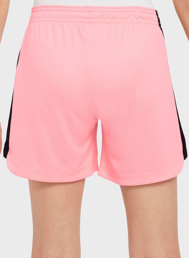 Nike Kids Academy Shorts - Image 2