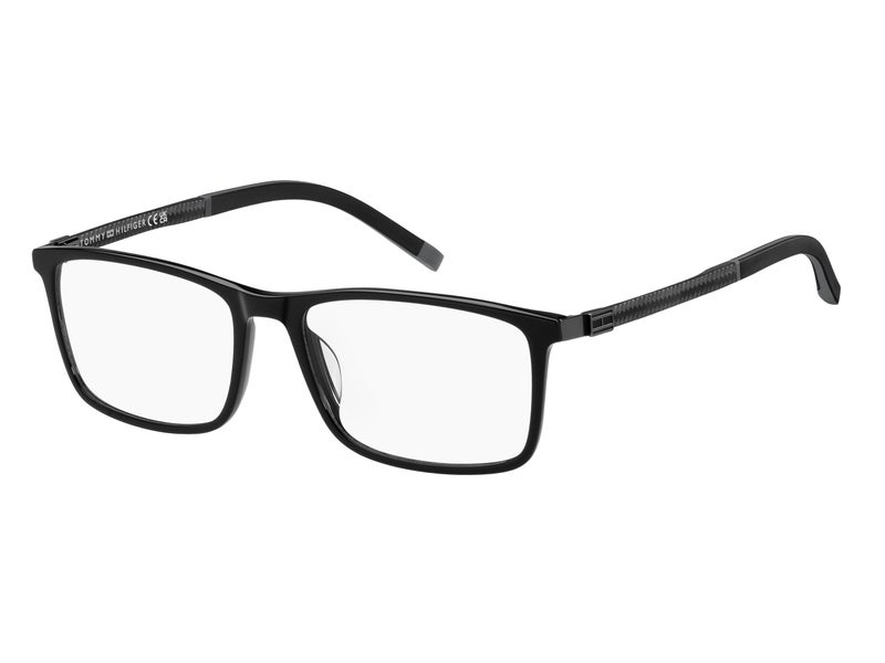 TOMMY HILFIGER Men Square Frames  54 TH 2141 - Image 2