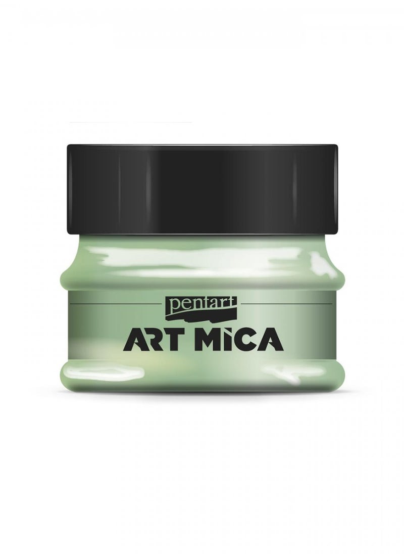 Art Mica powder pigment 9g golden green - pzsku/Z31FADD893DBBFCD9615DZ/45/_/1704969974/90905051-1361-429b-b3de-18f72e0135e2