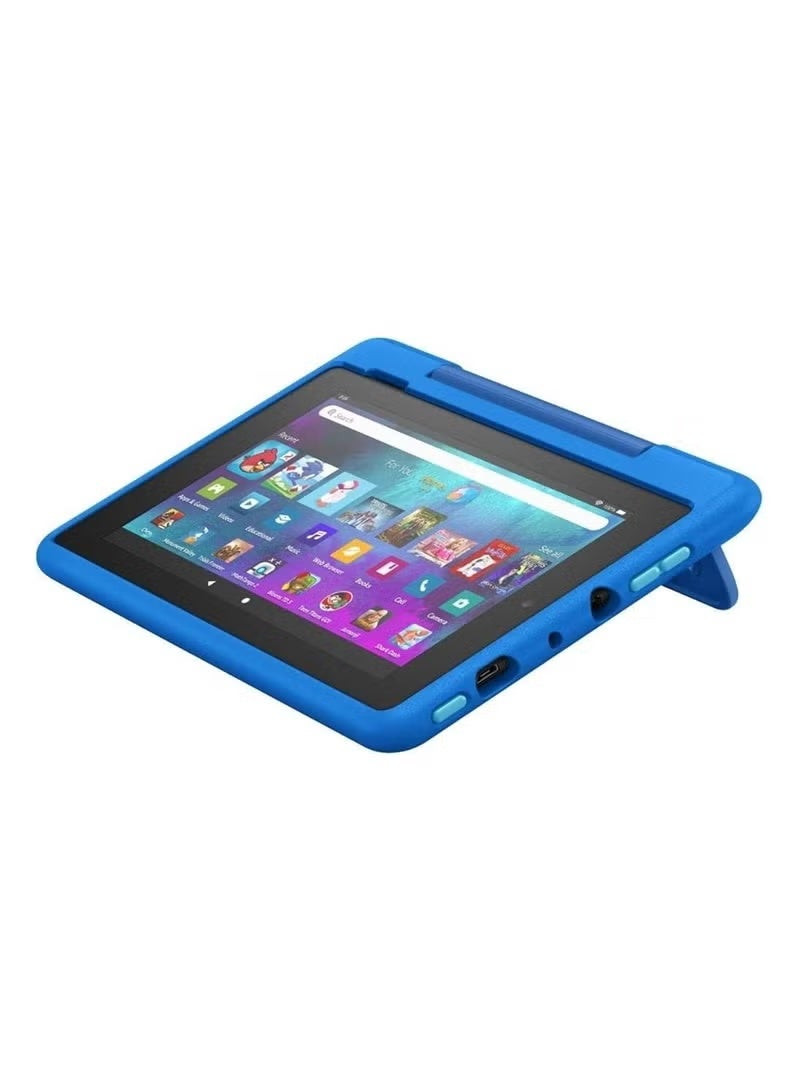 FIPKA Fire 10 HD Kids Pro Tablet, 10.1" Full HD 1080p Display, 3 GB RAM, 32 GB Storage, Dual Cameras, Easy-to-Use Parental Controls, Up to 12H of Battery Life(Color may vary) - Image 3