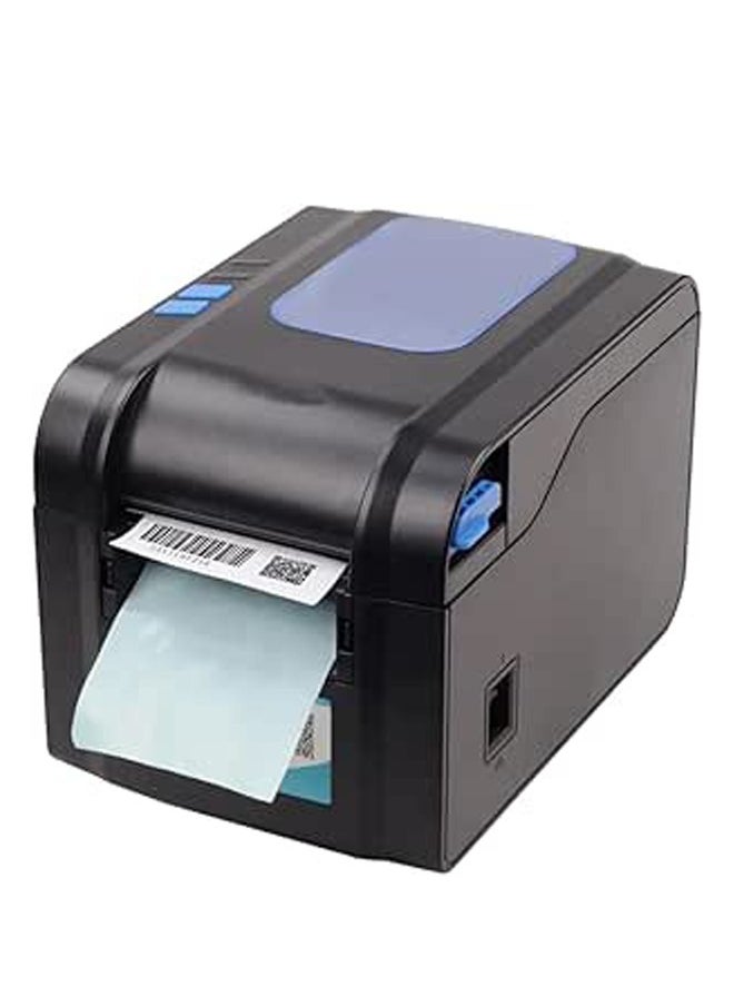 Xprinter - High speed thermal barcode label printer  80 mm - Image 1