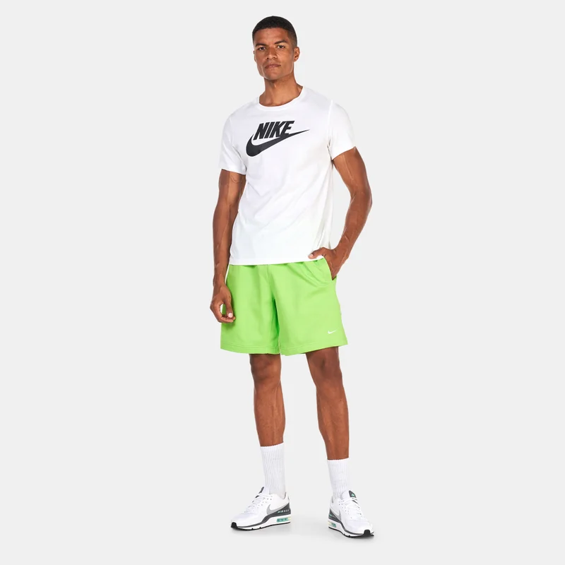 Nike Men's Dri-FIT Standard Issue Basketball Shorts