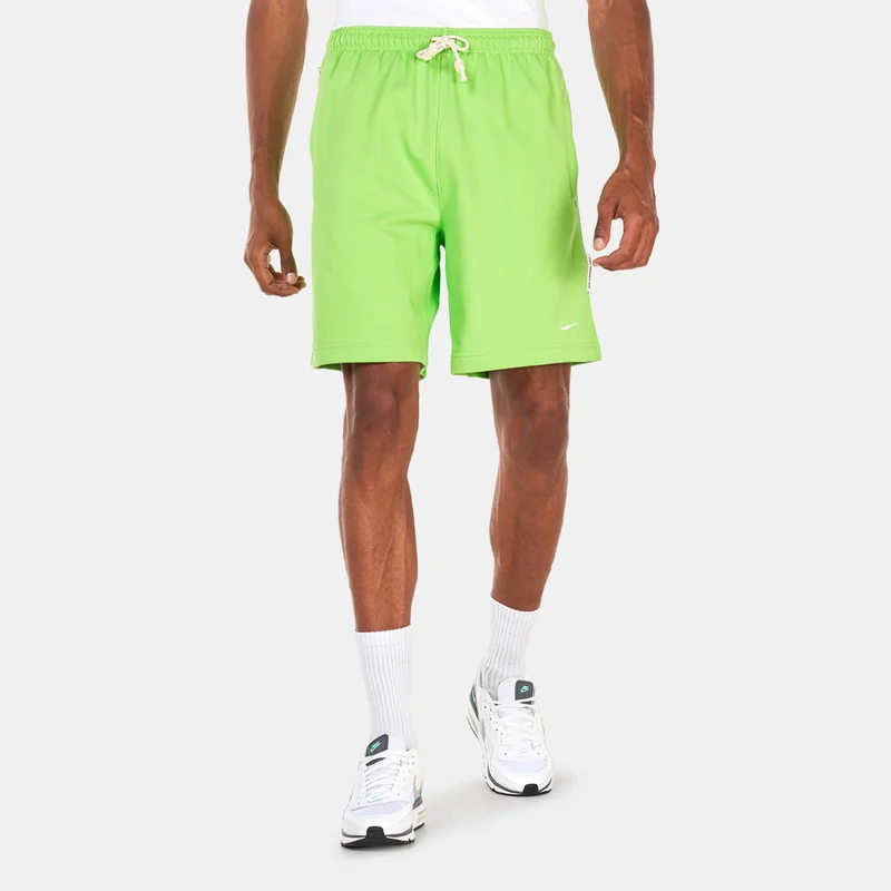 Nike Men's Dri-FIT Standard Issue Basketball Shorts