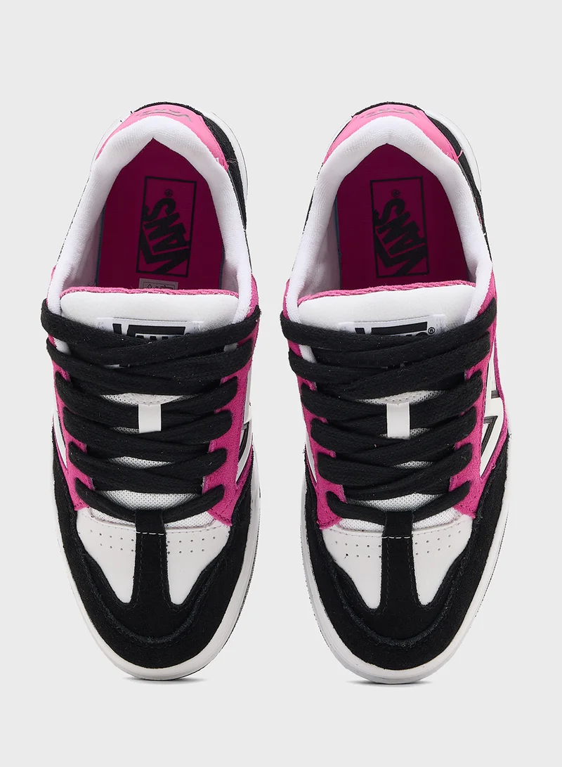 VANS Upland