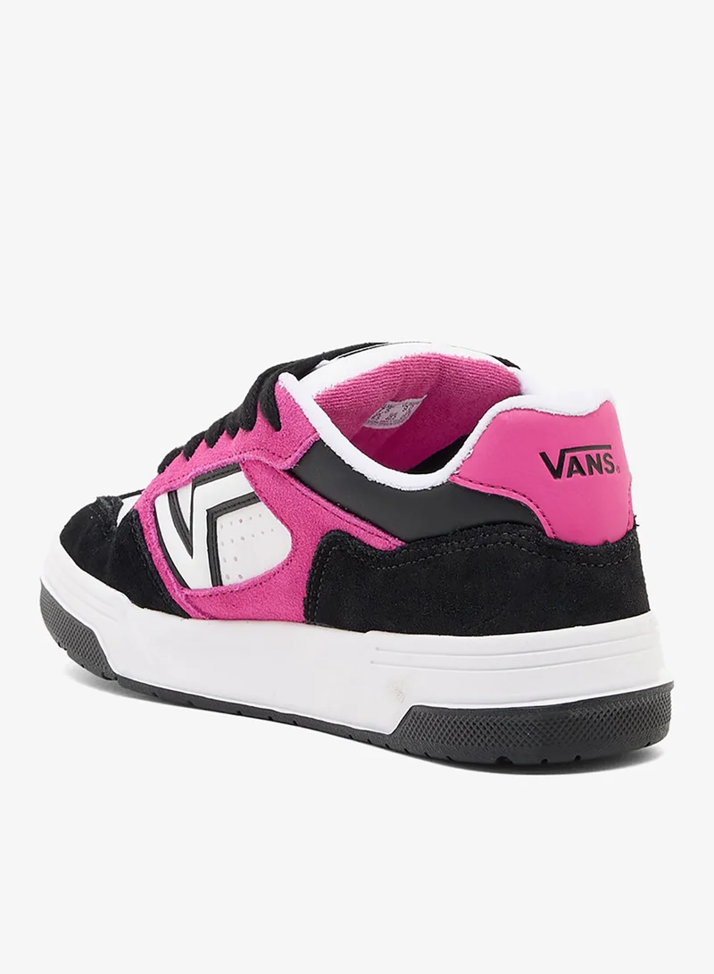 VANS Upland