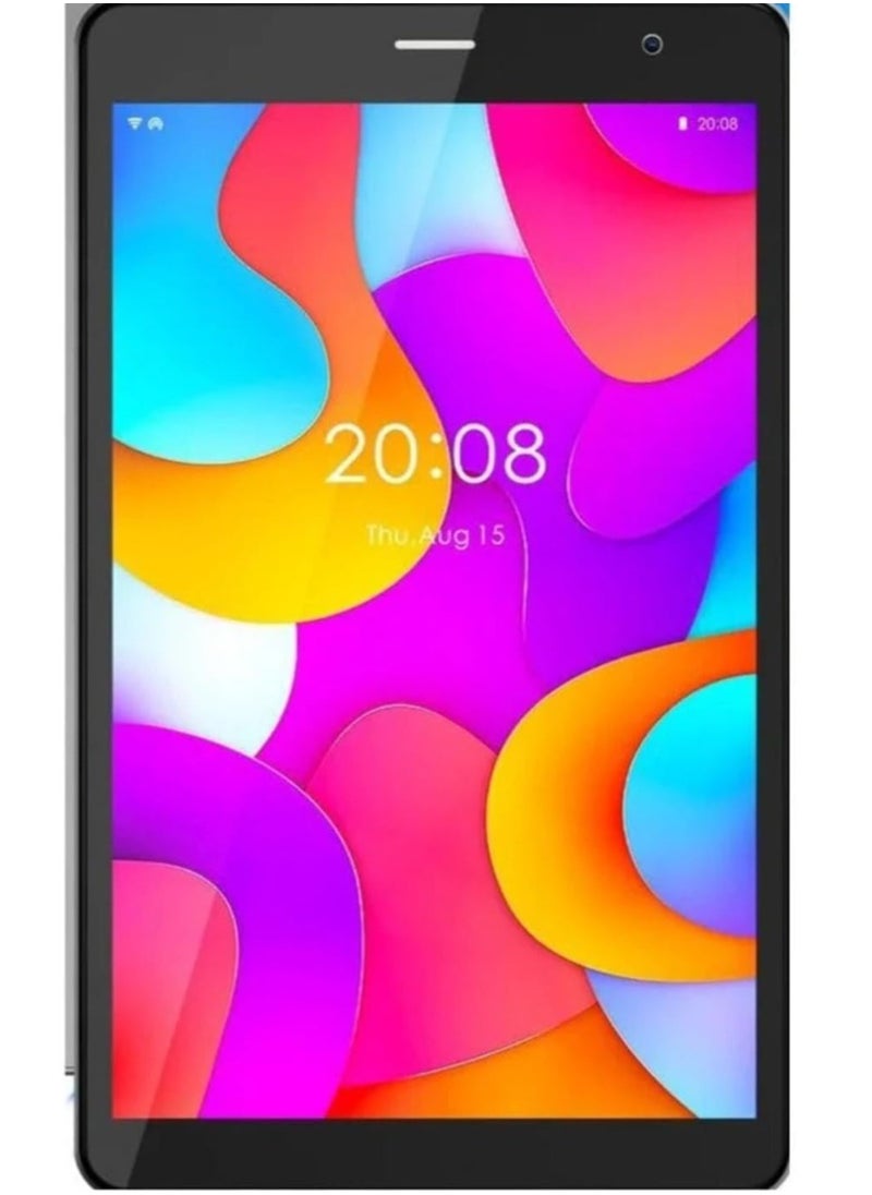 Oteeto K9 5G Android Tablet With 8.0 Inch Display 8GB RAM 512 GB ROM Purple (Latest version)  - Image 2