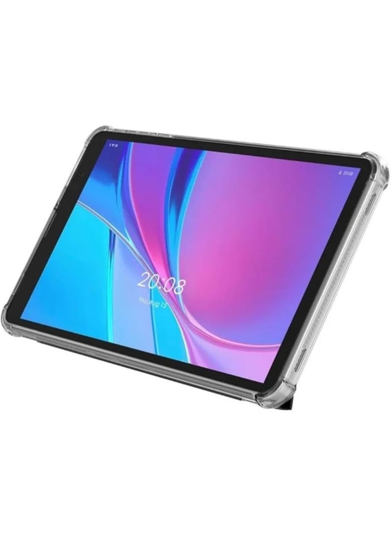 Oteeto K9 5G Android Tablet With 8.0 Inch Display 8GB RAM 512 GB ROM Purple (Latest version)  - Image 3