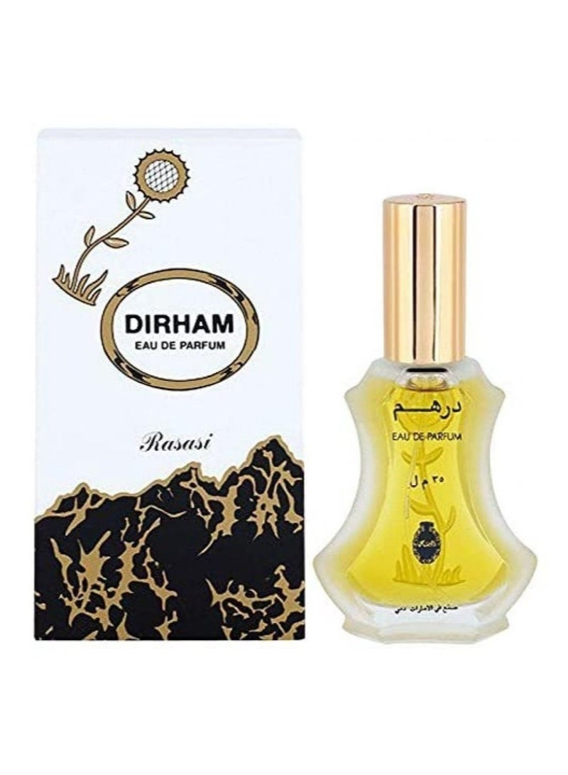 Dirham Perfume 35 ml