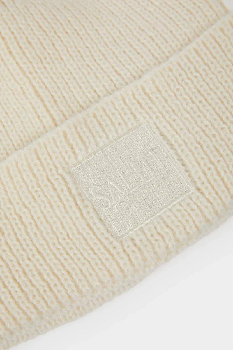 ديفاكتو Woman Beanie