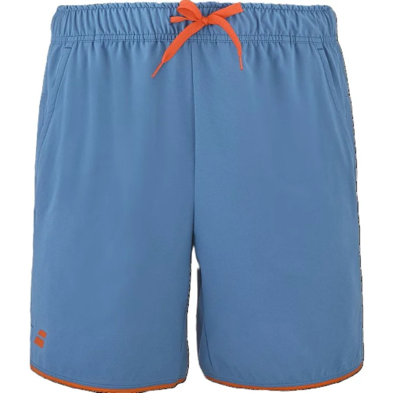 بابولات BABOLAT PADEL SHORT PERF, 6MS26062, BLUE, M