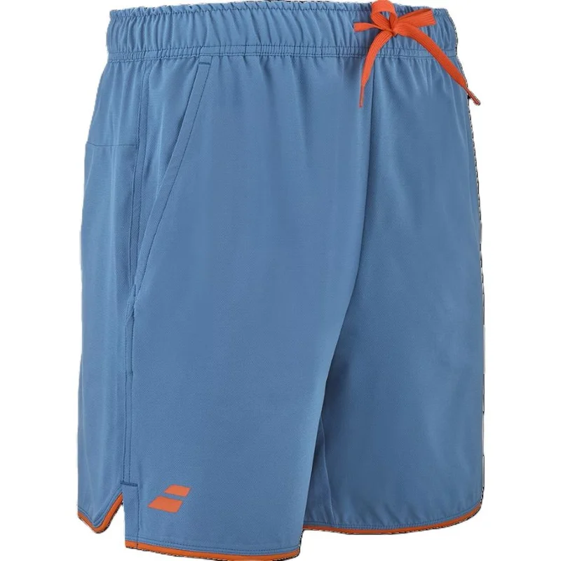 بابولات BABOLAT PADEL SHORT PERF, 6MS26062, BLUE, M