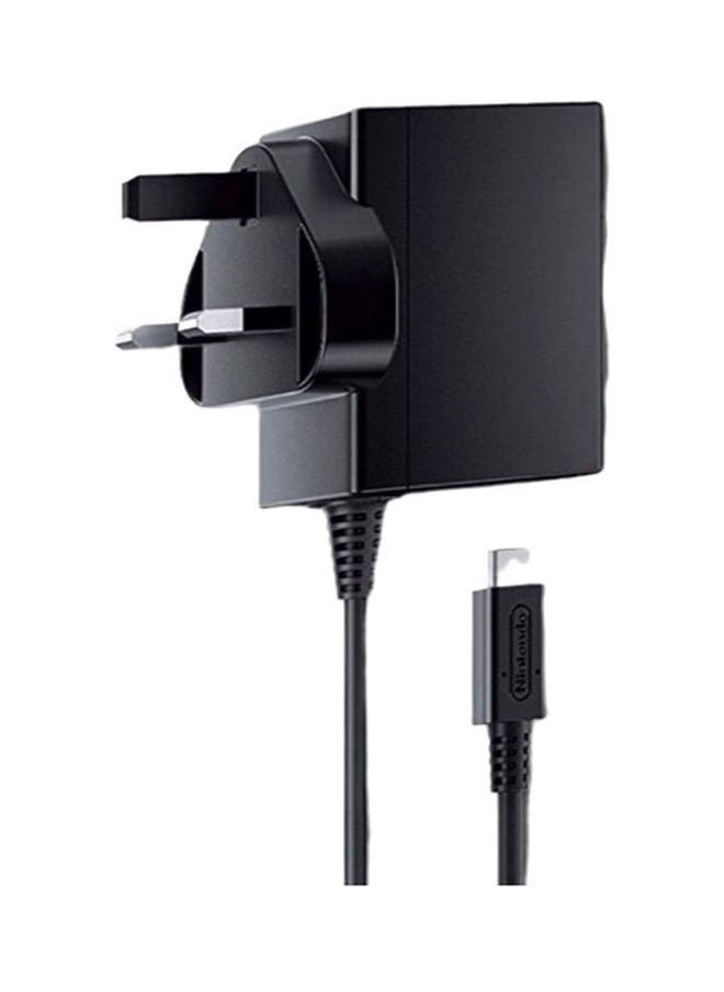 NIBEMINENT Switch AC Wired Adapter Charger  - Image 2