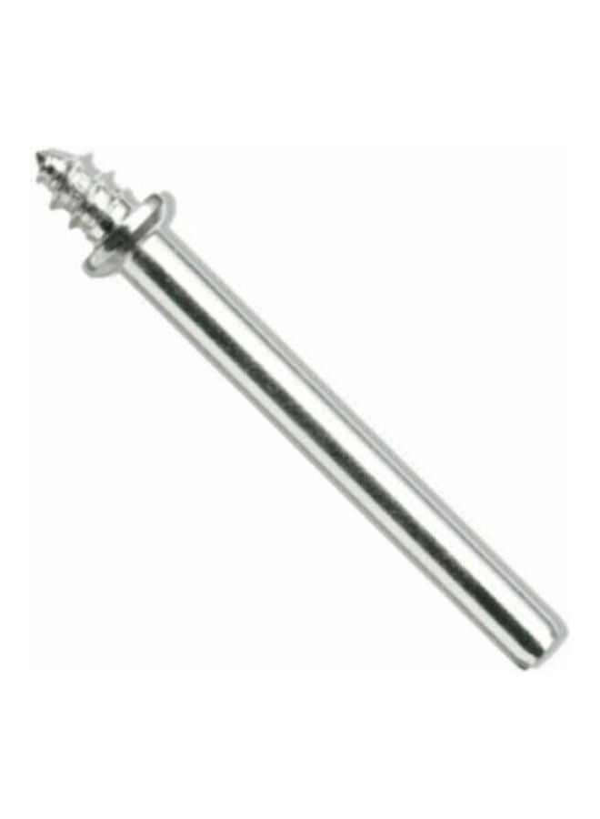 نيبمينينت طقم لقم صنفرة دوارة مكون من 150 قطعة متعدد الألوان - Image 5