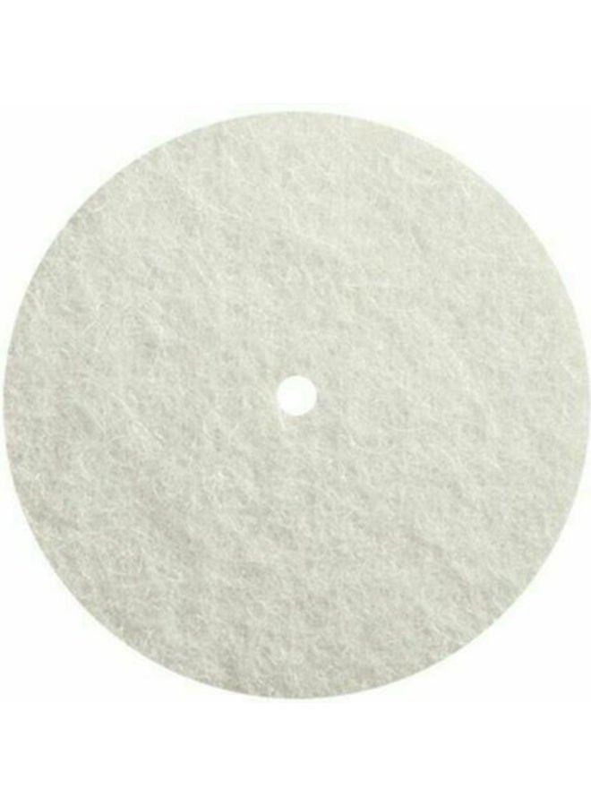 نيبمينينت طقم لقم صنفرة دوارة مكون من 150 قطعة متعدد الألوان - Image 3