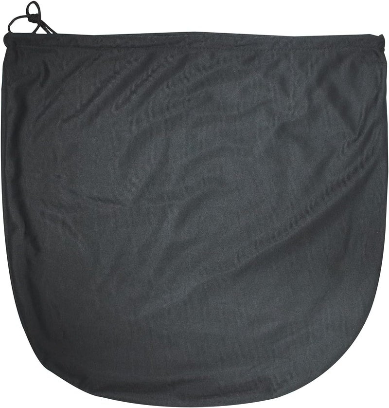 MiDube 18.5" x 16.5" Helmet Storage Bag - Multi-purpose Drawstring Carrying Case - Image 2