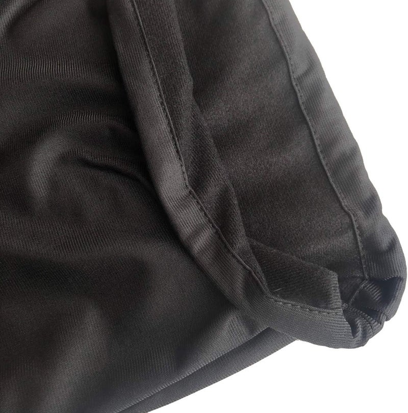 MiDube 18.5" x 16.5" Helmet Storage Bag - Multi-purpose Drawstring Carrying Case - Image 4