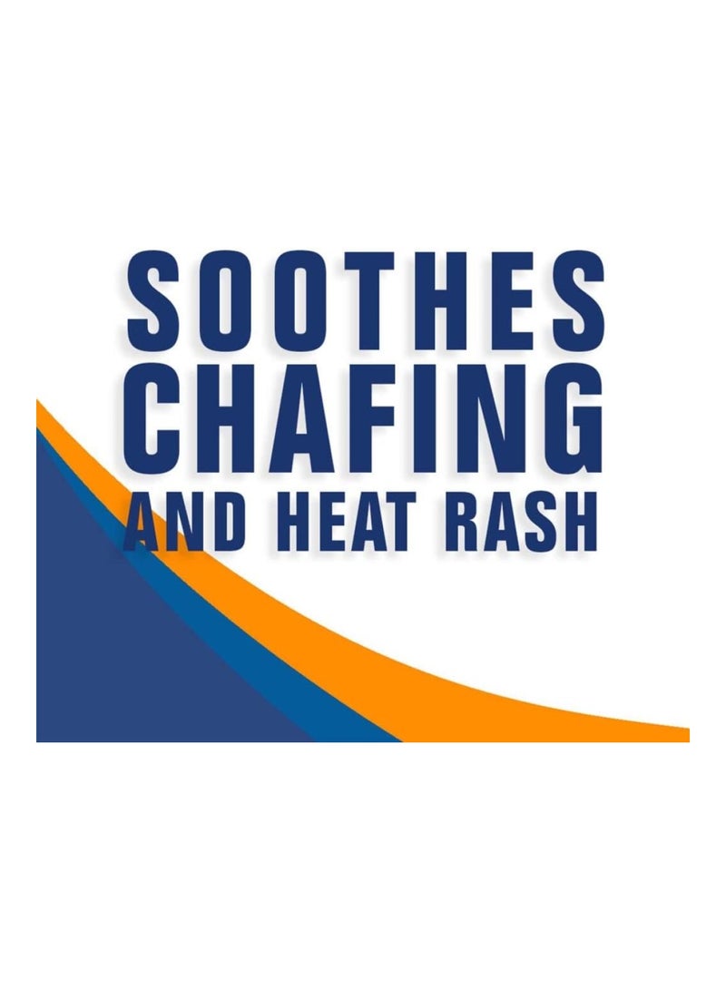 Zeasorb مسحوق سوبر ماص 2 50 أونصة عبوة من 5 - Image 5