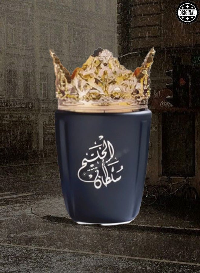 بانافع بخور عود معطر سلطان الخليج 40 جرام - Image 2