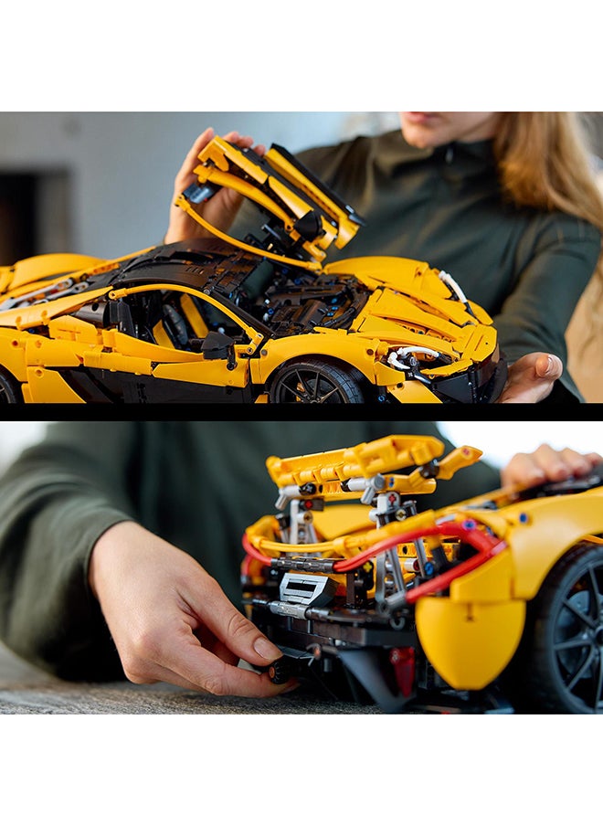 LEGO - LEGO Technic McLaren P1™ 42172 - Image 1