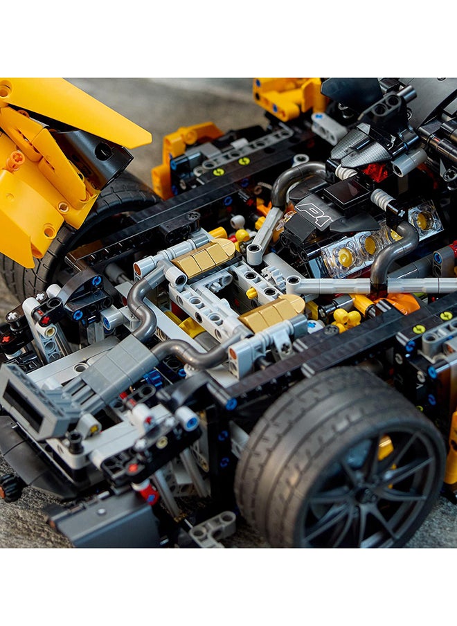 LEGO - LEGO Technic McLaren P1™ 42172 - Image 1