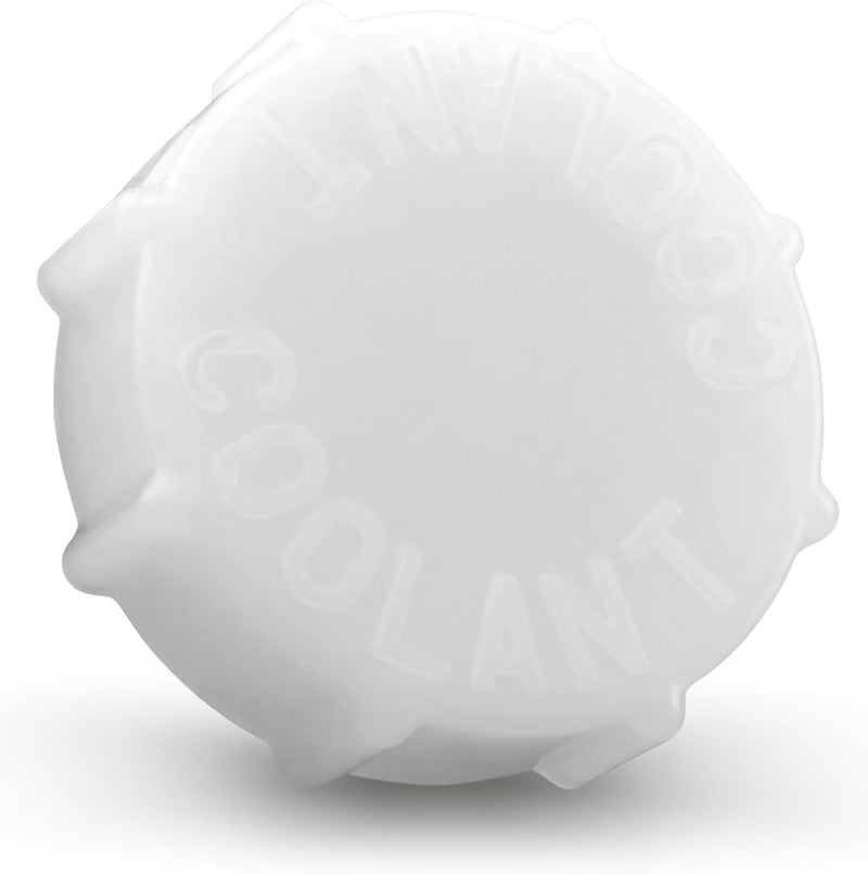 ANODZU Expansion Tank Cap for Honda Odyssey 2011-2016 - Image 1