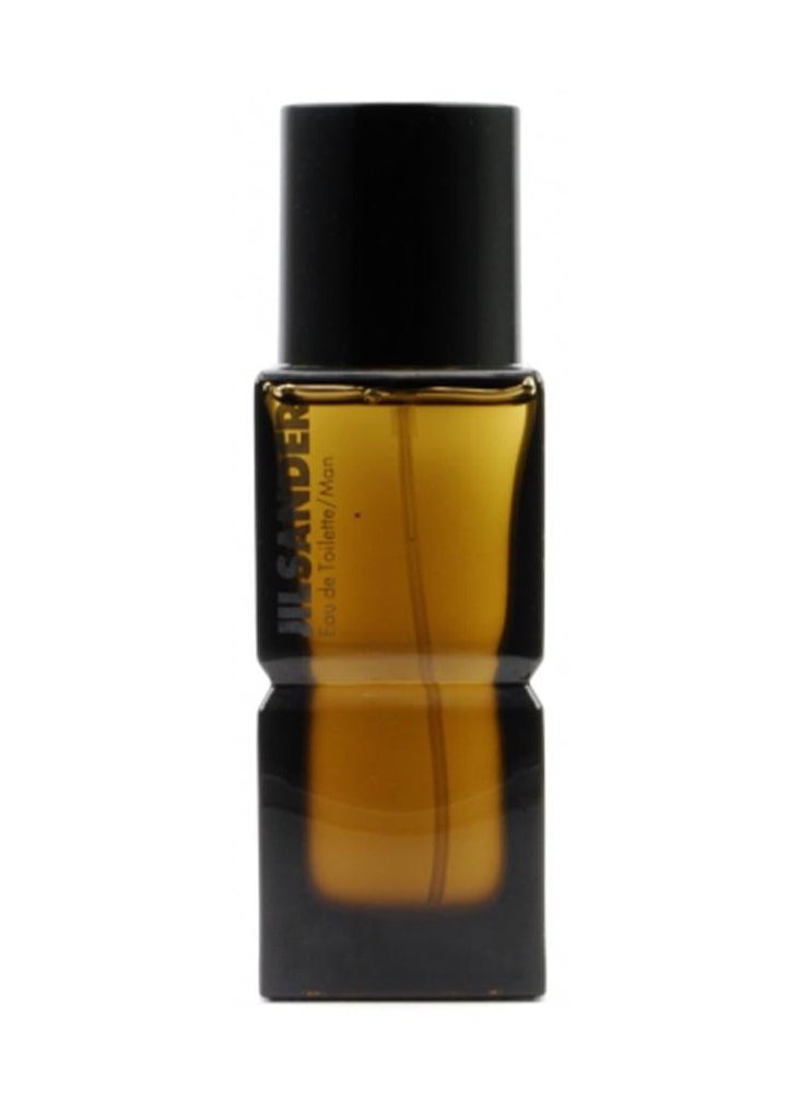 jil sander - EDT 125ml - Image 1