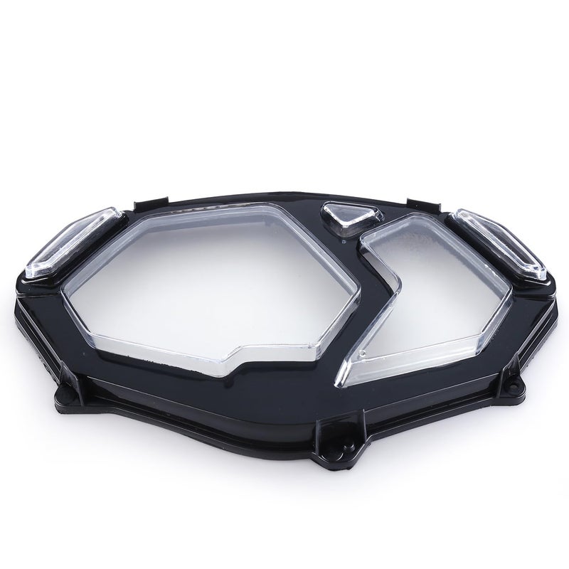 Haran Speedometer Glass Cover Compatible For Honda Dio (Square Type) - Image 4