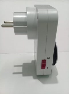 Generic A timer so you can disconnect the networks automatically as you wish and connect them yourself accurately  - Image 2