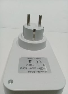 Generic A timer so you can disconnect the networks automatically as you wish and connect them yourself accurately  - Image 3