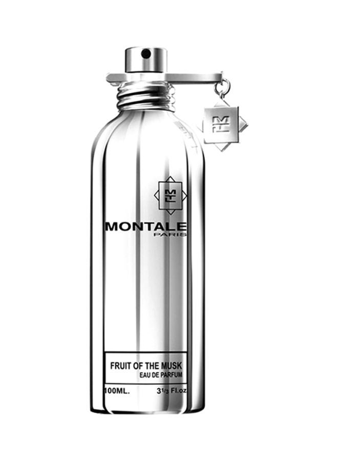 MONTALE Fruits Of The Musk EDP 100ml - Image 1