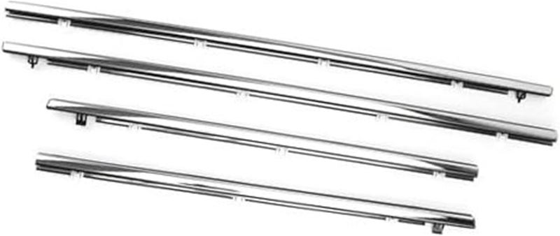 Wivplex Car Door Edge Protector for Acura TSX - Image 1